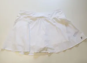 NWT Prince Women's Tennis Match Flounce Skort thumbnail 1