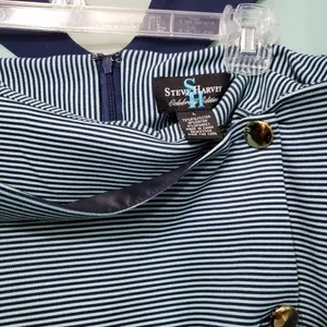 Blouse and skirt Size L thumbnail 6
