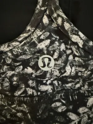 Lululemon Sports Bra thumbnail 3