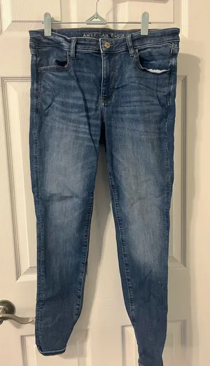 American Eagle Jeans Jegging Women’s thumbnail 1
