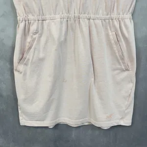 Arcteryx Contenta‎ Dress Womens XS Pink Heathered Minimal Sporty Clean Girl thumbnail 5