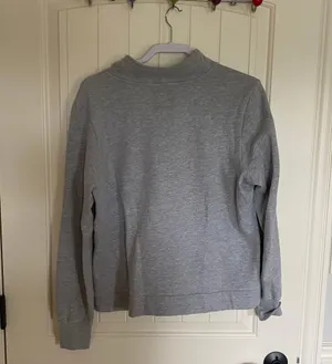 Georgia Tech Quarter Zip Size L thumbnail 3