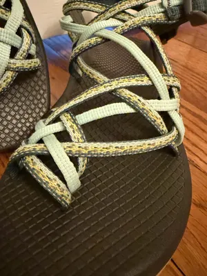 Chaco Zx3 Classic Sandals  thumbnail 2
