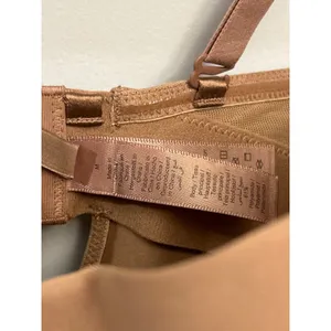 Skims Body ZONED UNDERWIRE MID THIGH BODYSUIT SIENNA MEDIUM New with Tags thumbnail 5