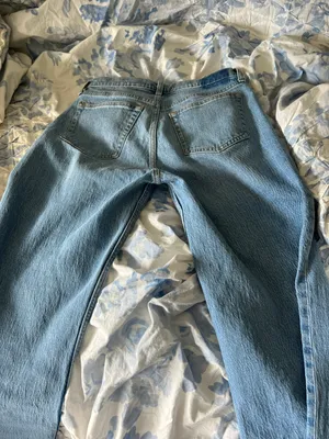 Abercrombie Baggy Jean thumbnail 3