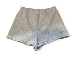TNA Aritzia Cozy Fleece Shorts thumbnail 1