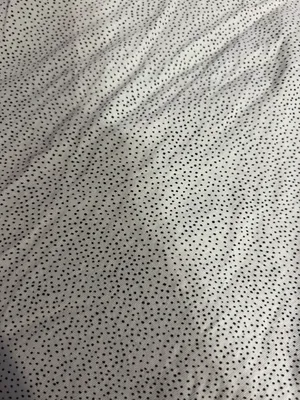 Basic Dotted Tee  thumbnail 3
