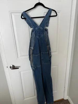 Overalls Revolt American Vintage 90s thumbnail 2