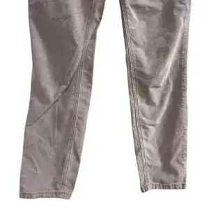 Free People We The Free Women's Corduroy Pants Lilac Purple‎ Size 29 Casual thumbnail 4