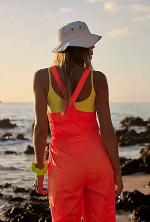 FP Movement Tropic Sport One Piece Jumpsuit thumbnail 4