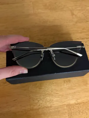 Diff X Demi Lovato Sunglasses thumbnail 4