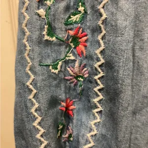 Girls lucky brand dress size 12/14 thumbnail 2