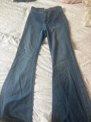 Altar'd State Jeans Flare thumbnail 1