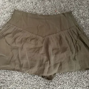 Zara skort thumbnail 1
