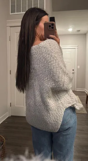 Sweater Size L thumbnail 3