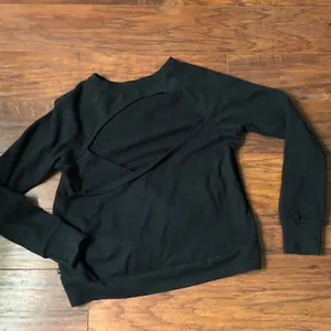Fabletics sweatshirt hoodie jacket Black S used thumbnail 5