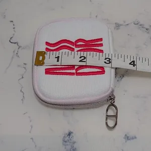 Dior Miss Dior Mini Travel Pouch Card Holder New No Tag thumbnail 10