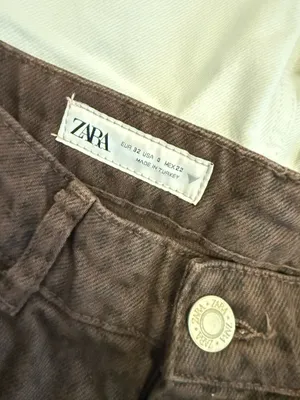 Zara jeans  thumbnail 3