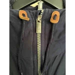 Columbia Women's M Navy Hooded Coat MSRP $110 thumbnail 10