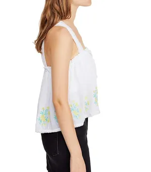 Free People Golden Hour Top thumbnail 3
