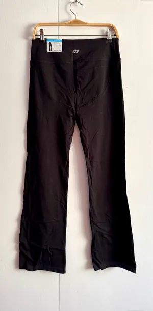Booty Booster Leggings, Large Black thumbnail 2