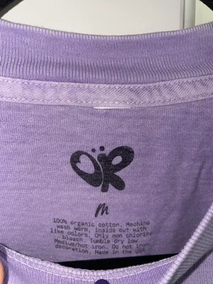 Olivia Rodrigo Sour Album Tee thumbnail 2