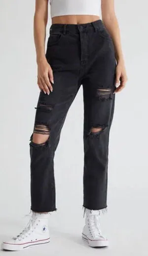 PacSun Highwaisted Jeans thumbnail 1