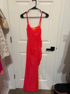 Good American dress thumbnail 3