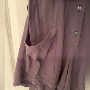 Anthropologie t.la NWOT Shorts Top with a Wrap thumbnail 4