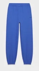 Aritzia jazz blue sweatpants  thumbnail 1