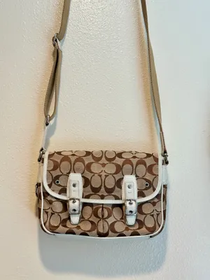 Coach Bag Shoulder thumbnail 2