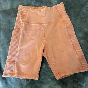 Aerie Biker Shorts thumbnail 1