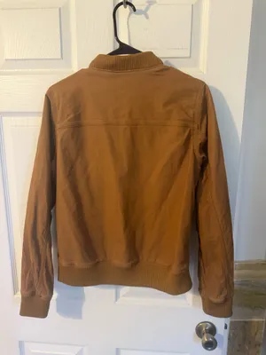 Carhartt Women’s Jacket thumbnail 4