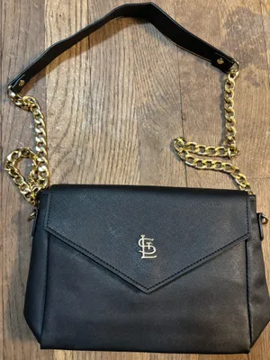 STL cardinals purse Black thumbnail 1