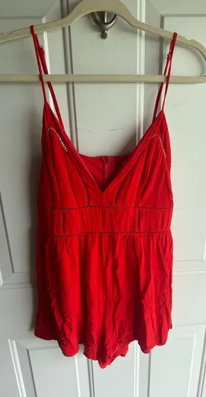 Altard state romper thumbnail 1