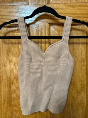 Tank Top thumbnail 1