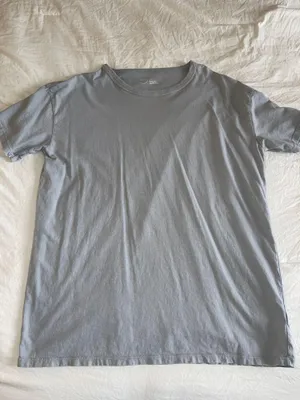 Aerie Distressed Tee thumbnail 3