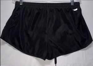 RBX Running Shorts Women Medium Black X-Dri Active Gym Workout‎ thumbnail 1
