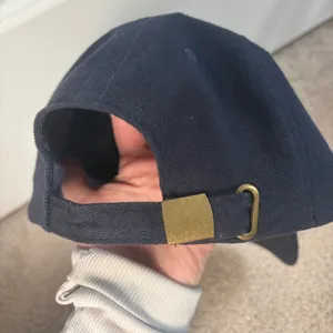 “Carolina Women's Basketball” Cap OSFA thumbnail 3