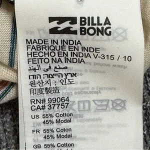 Billabong Women’s New Soul Babe Short Sleeve Tee thumbnail 7