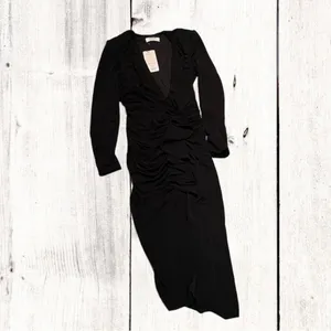 House of CB NWT Mira Dress size XS thumbnail 11