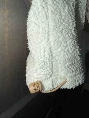 OFFLINE by Aerie Sherpa Pullover thumbnail 5