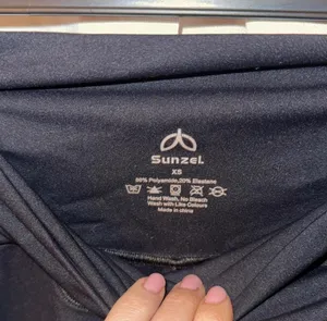 Yoga pants Black Size XS thumbnail 5