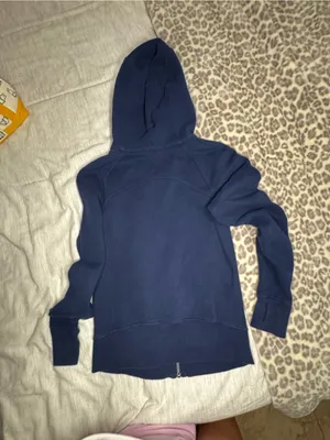 Lululemon Scuba Hoodie IV Size 6 thumbnail 5