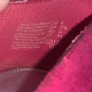 Christian Siriano Hot Pink Women's Heels Pointy Toe 6 thumbnail 8