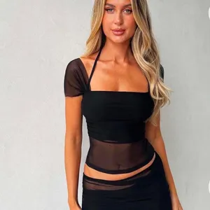 Tigermist skirt and top set thumbnail 2