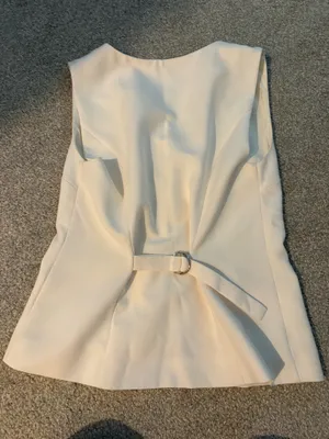 Abercrombie Vest thumbnail 3