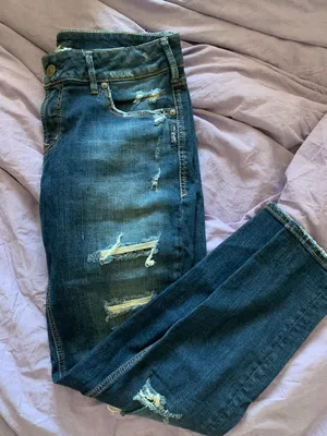 Jeans thumbnail 2