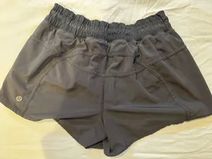 Lululemon shorts  thumbnail 3
