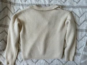 Windsor Sweater thumbnail 3